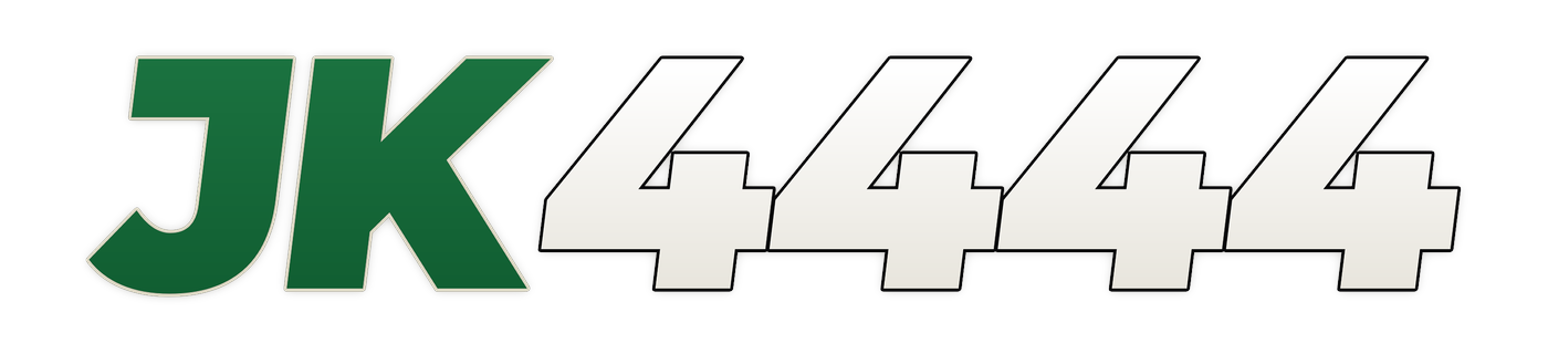 jk4444 লোগো